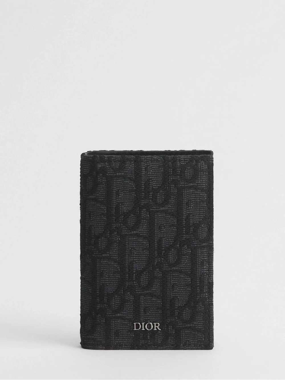 Dior Bifold Card Holder